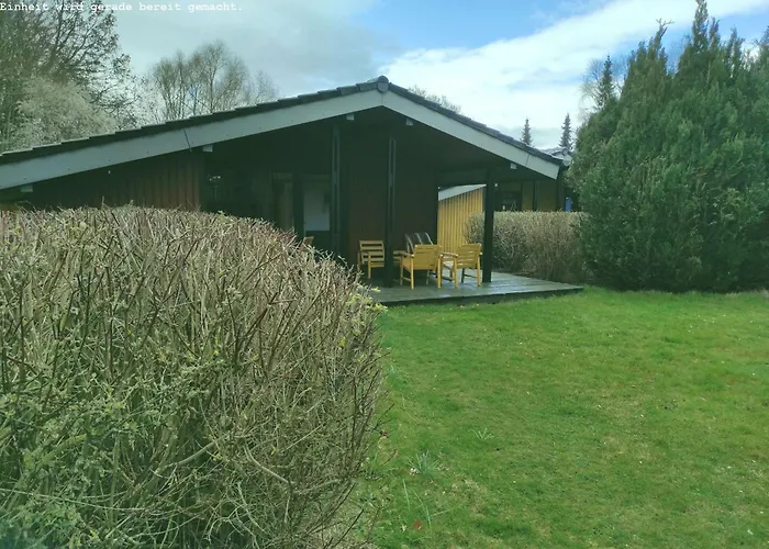 Wald Nr 2 Kellenhusen