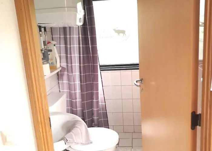 Casa de Férias Wald Nr 2 Kellenhusen