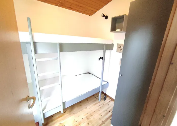 Wald Nr 2 Casa de Férias *