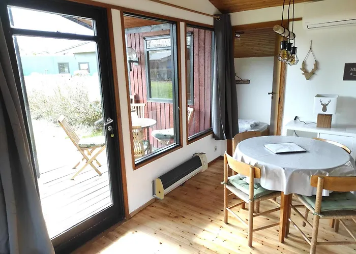 Casa de Férias Wald Nr 2 *