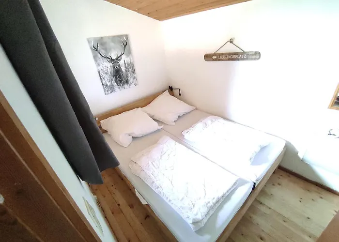 Wald Nr 2 Casa de Férias Kellenhusen